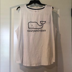 Vineyard Vines tank top
